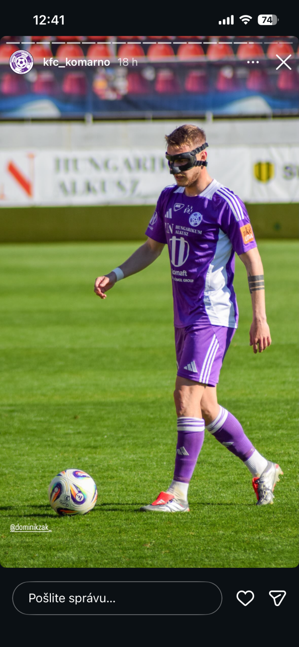 Dominik Žák