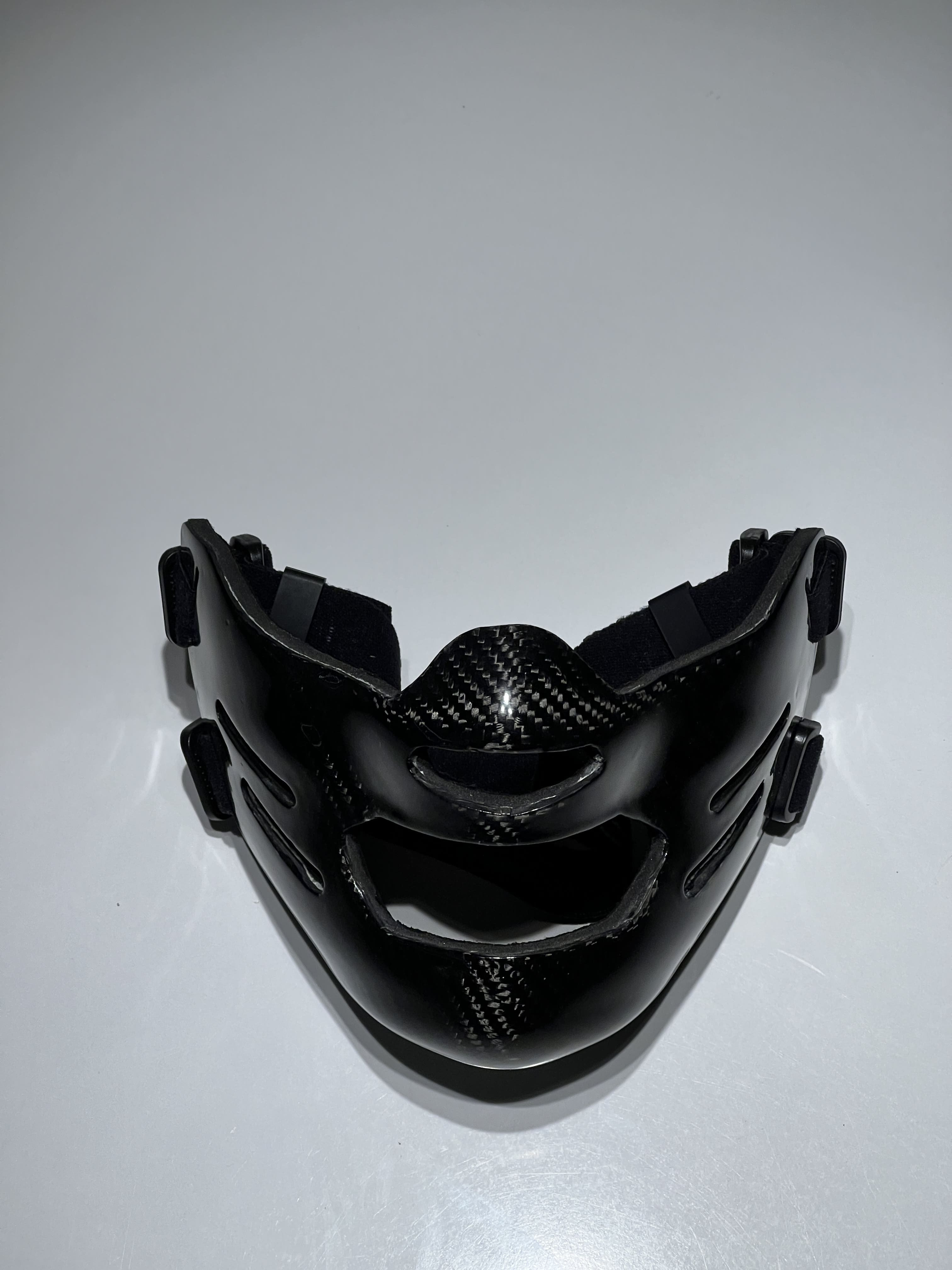 JAW MASK