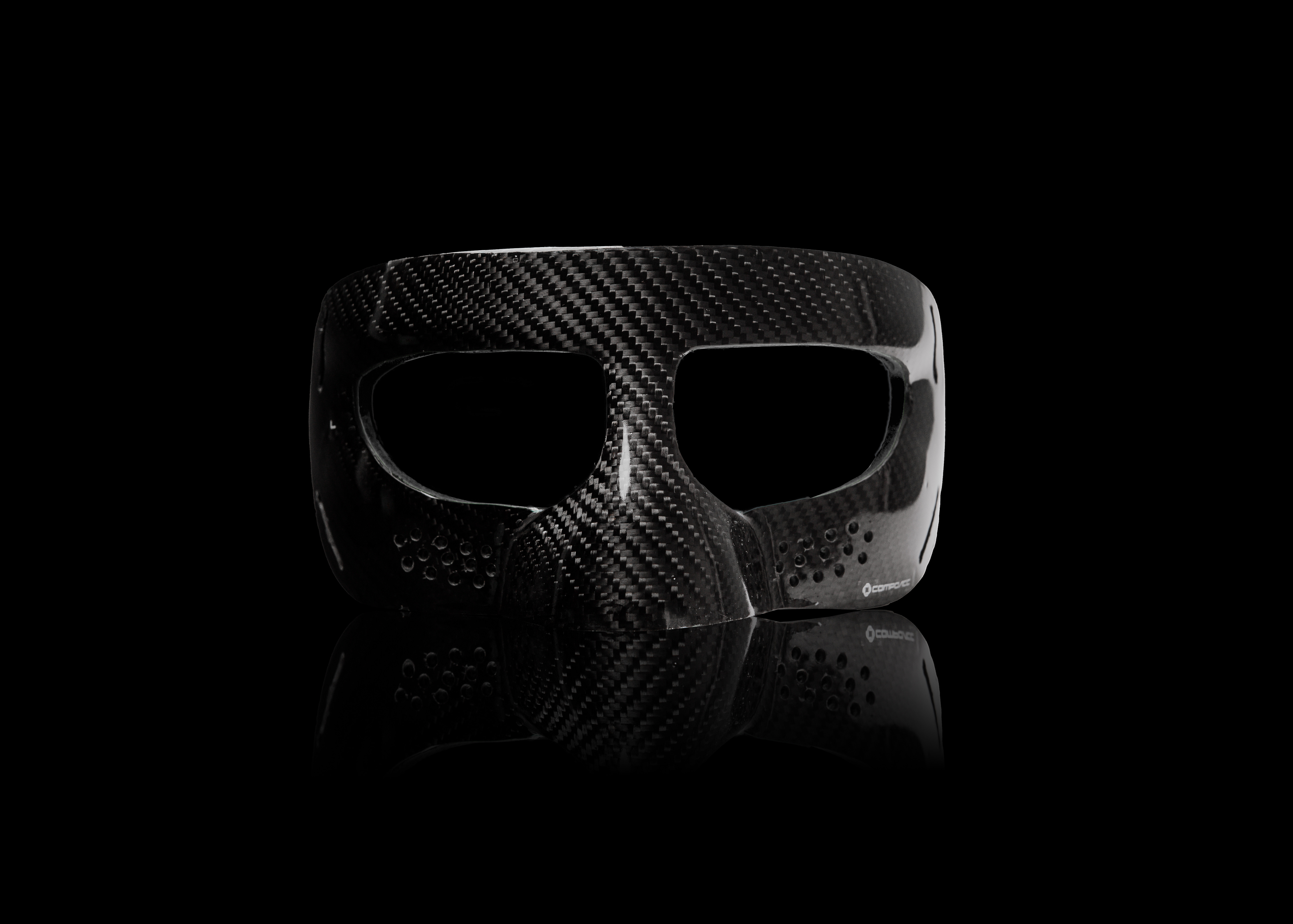 Custom mask