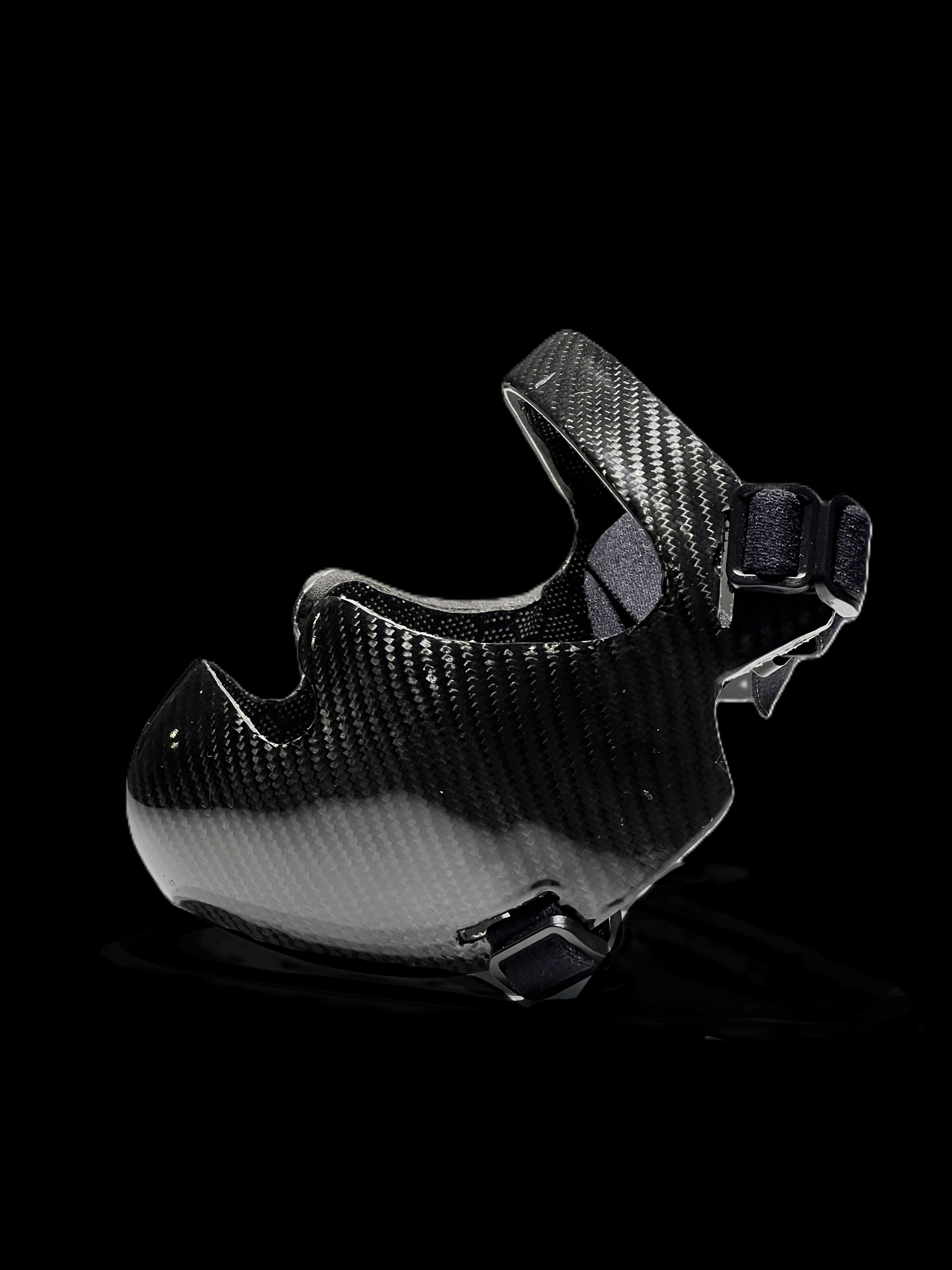 Jaw mask