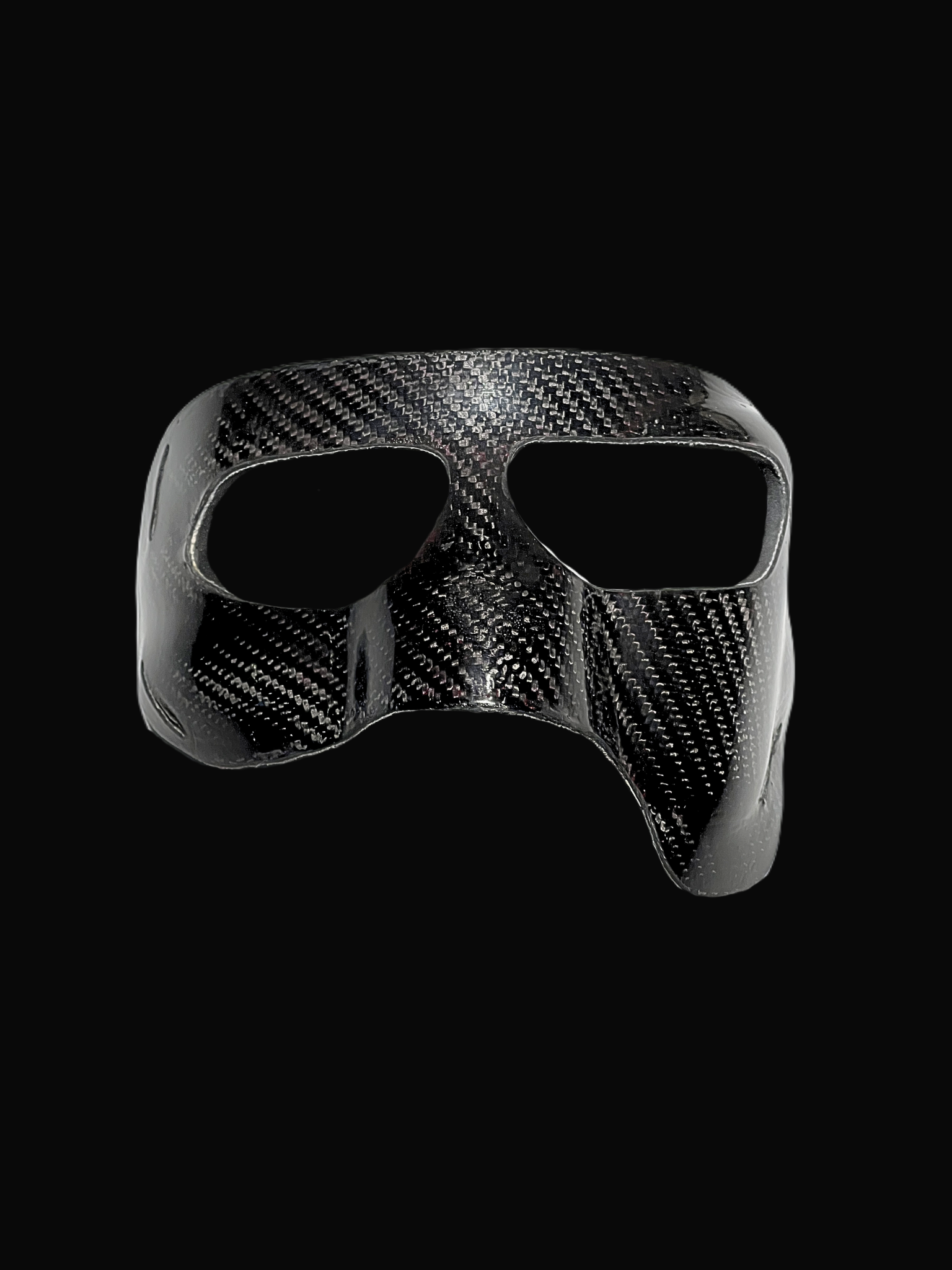 Custom mask