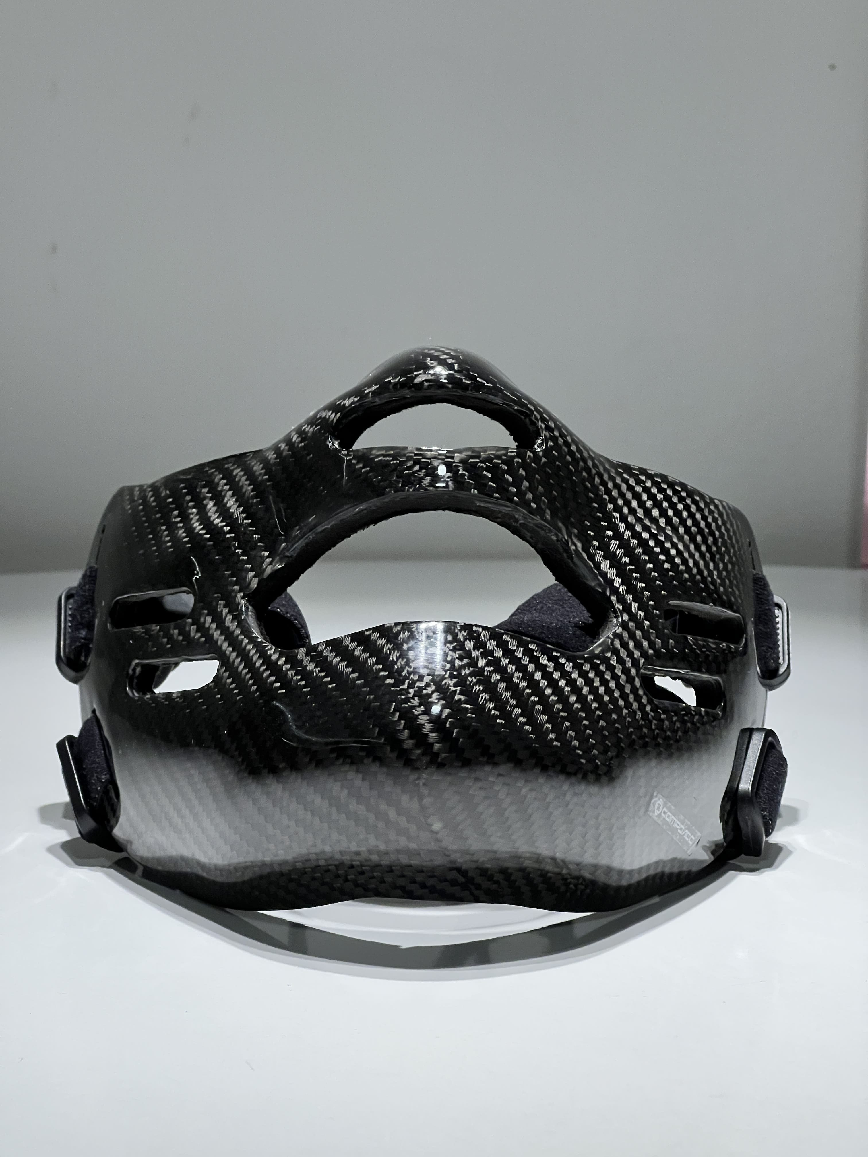 Chin Guard