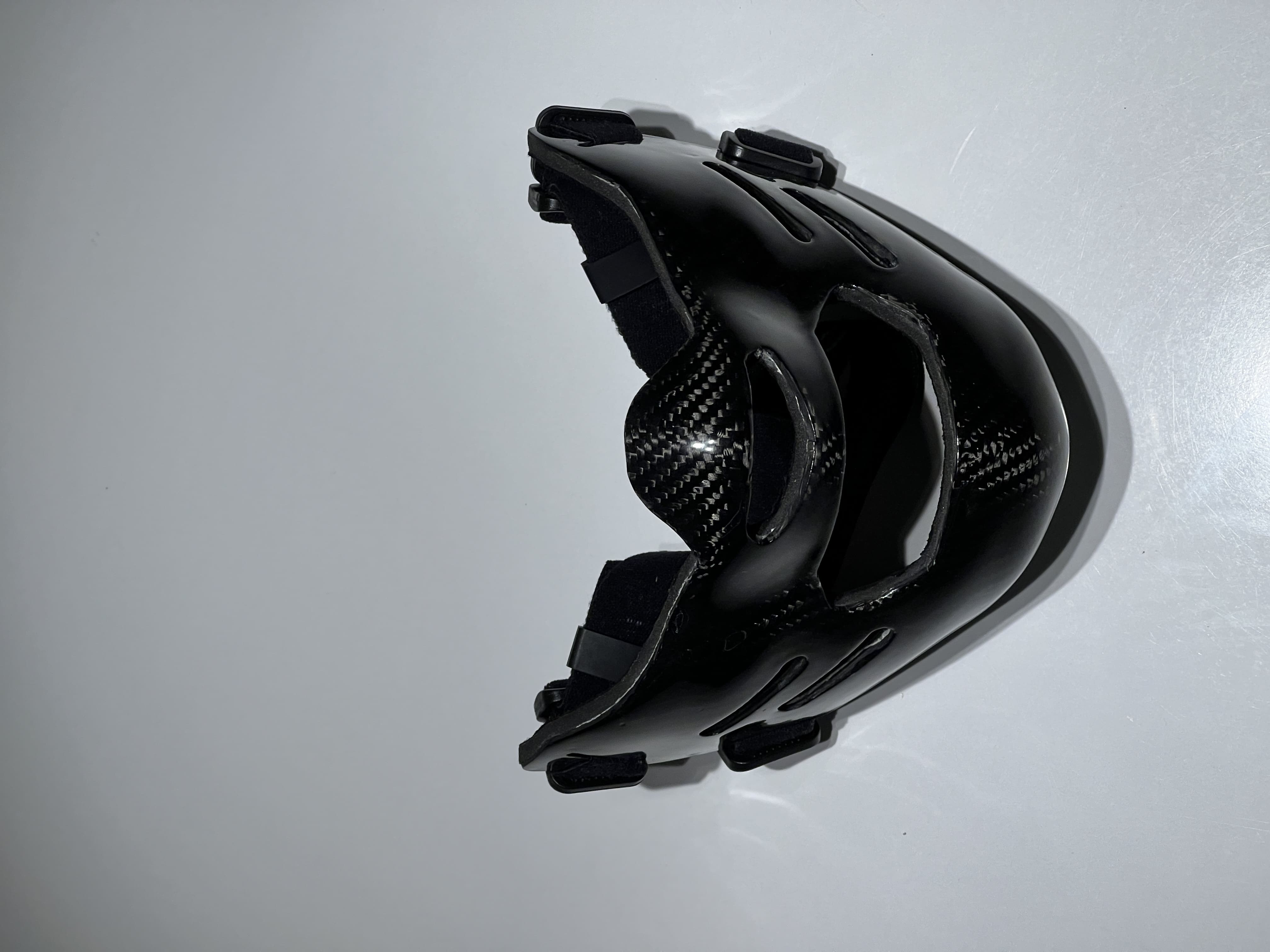 Chin Guard