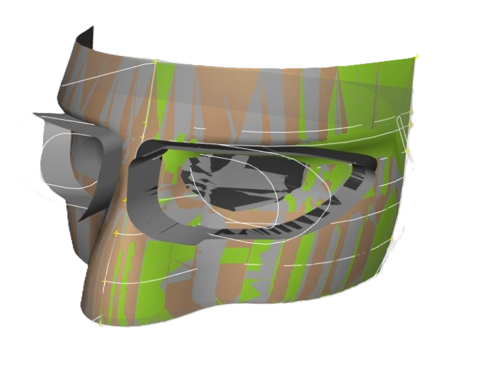 IN-HOUSE CAD DESIGN