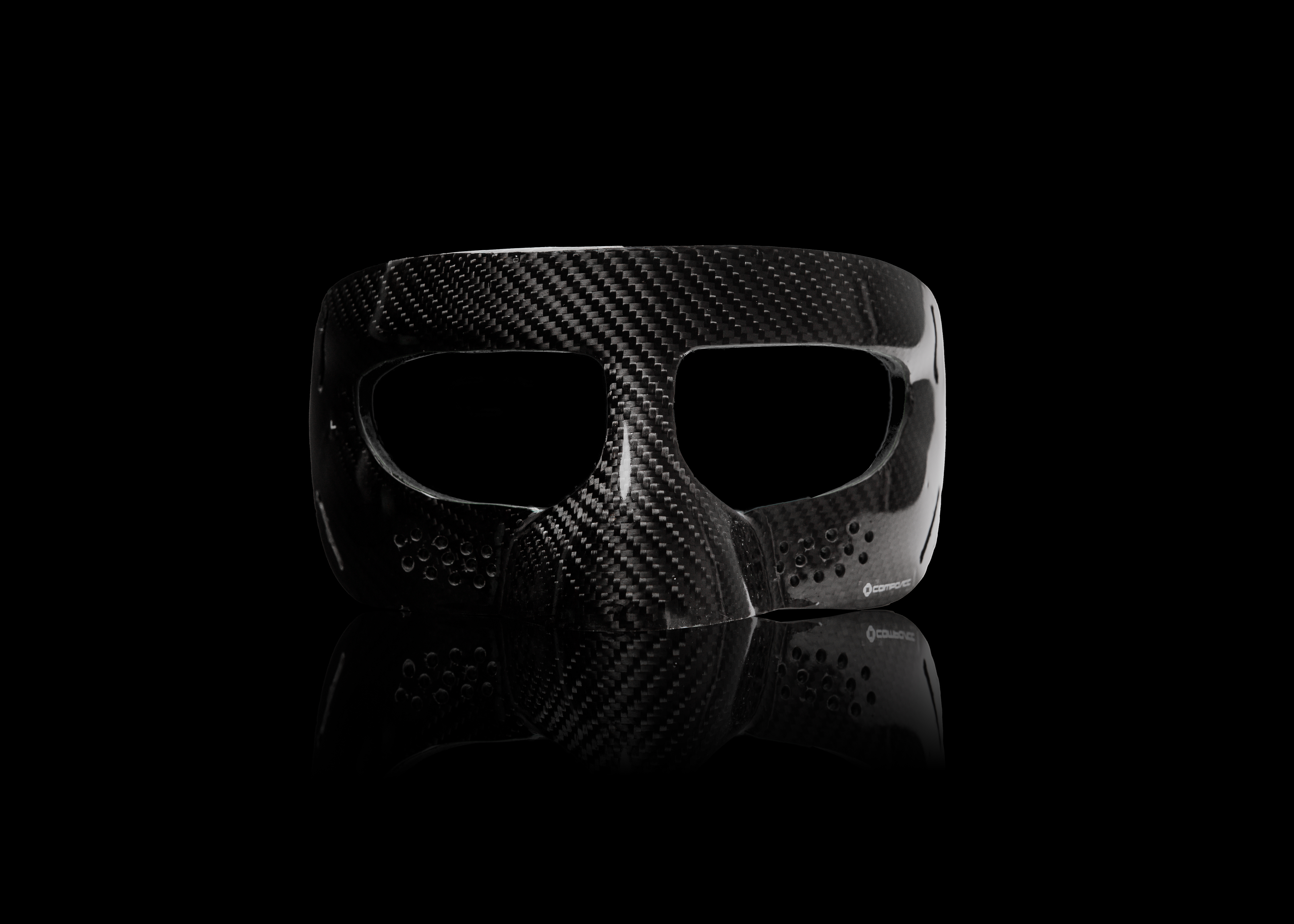 Custom mask