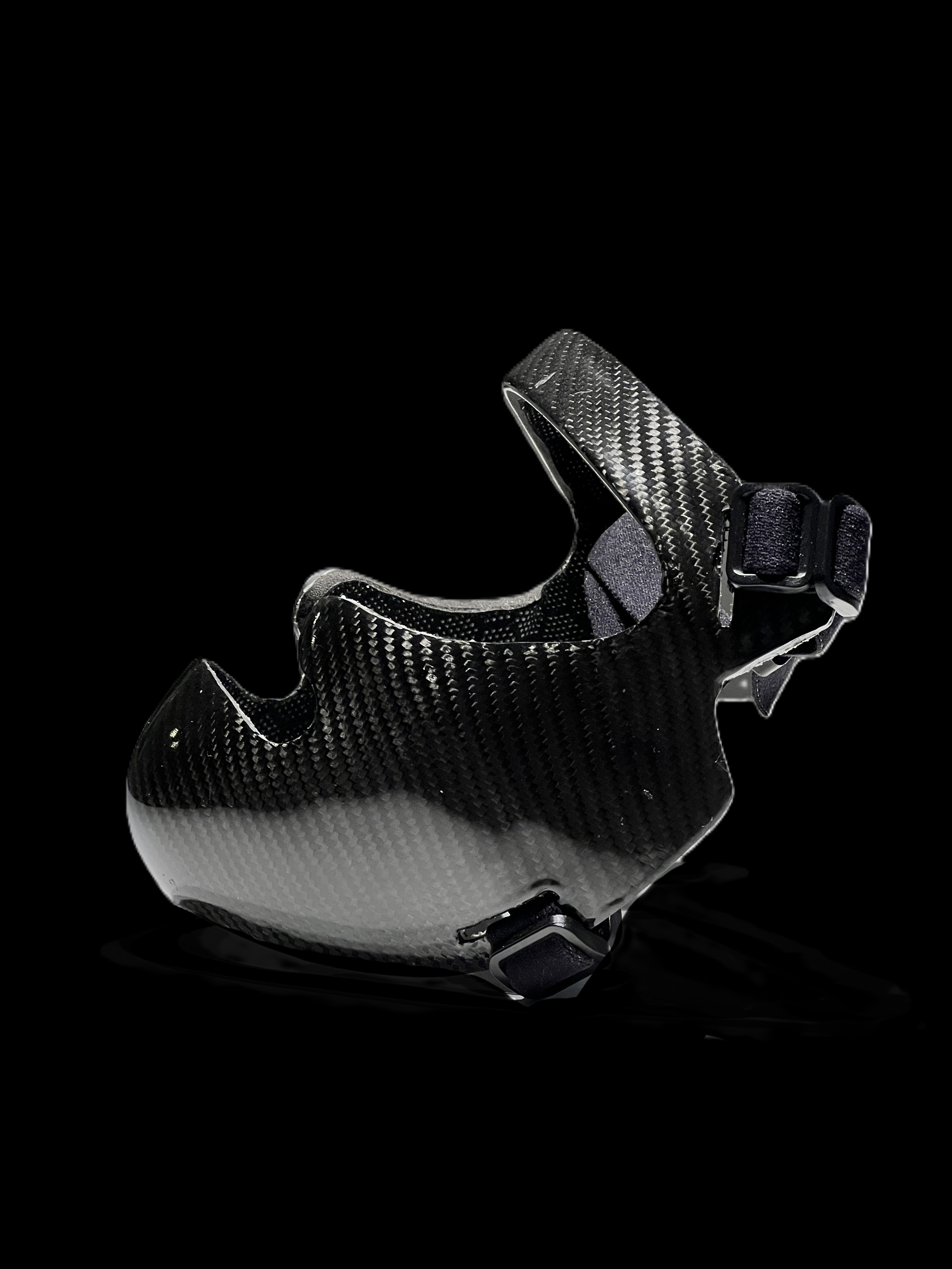 Jaw mask